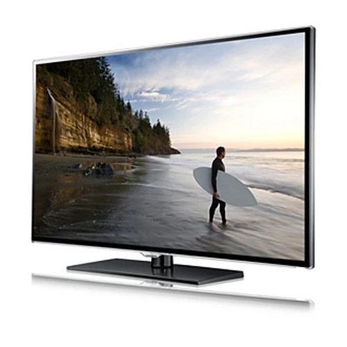 Samsung 50ES5500 127 cm (50") Full HD Smart TV Noir 17