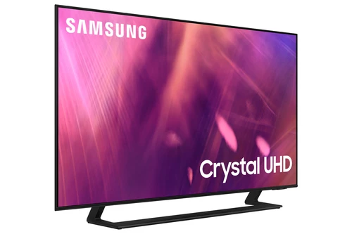 Samsung UE43AU9070U 109.2 cm (43") 4K Ultra HD Smart TV Wi-Fi Black 17