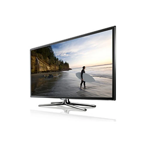 Samsung UE46ES6560Q 116.8 cm (46") Full HD Smart TV Wi-Fi Black 17