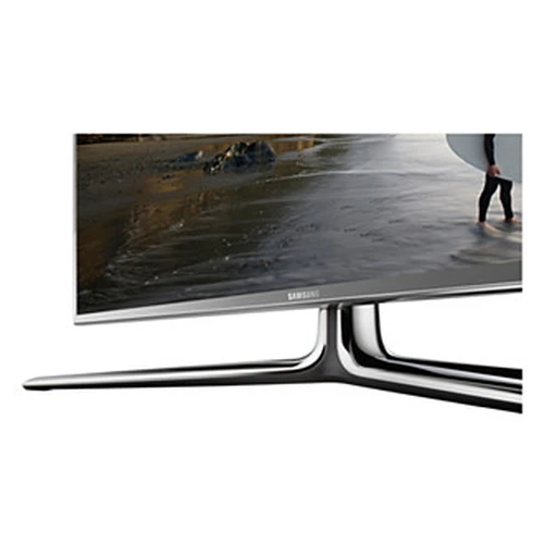 Samsung UE50ES6900Q 127 cm (50") Full HD Smart TV Wifi Argent 17