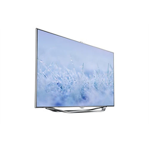 Samsung Series 8 UE65ES8000QXZT TV 165.1 cm (65") Full HD Smart TV Wi-Fi Silver 17