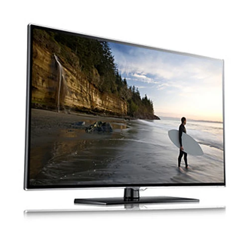 Samsung 50ES5500 127 cm (50") Full HD Smart TV Black 18