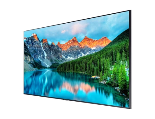 Samsung LH55BETHLGW Écran enroulable 139,7 cm (55") 4K Ultra HD Smart TV Wifi Gris, Titane 18