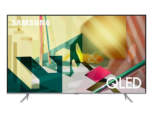Samsung QA85Q70TAW 2,16 m (85") 4K Ultra HD Smart TV Wifi Noir 18