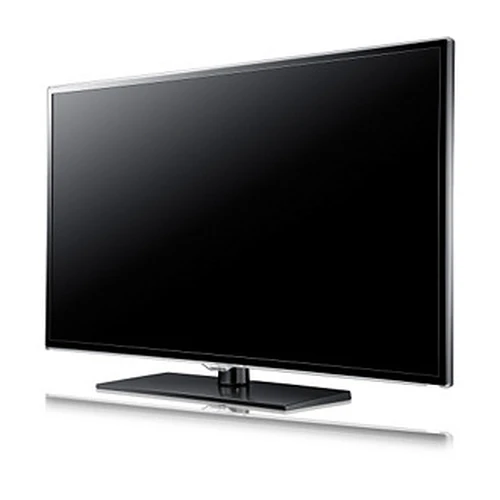 Samsung UE46ES5500PXZT TV 116,8 cm (46") Full HD Smart TV Noir 18