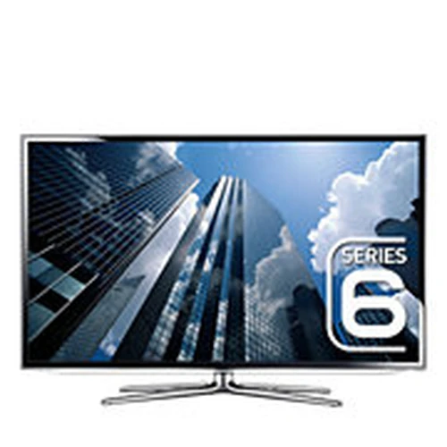 Samsung UE55ES6140 139,7 cm (55") Full HD Smart TV Wifi Negro 18