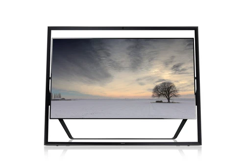 Samsung UE85S9SZ 2,16 m (85") 4K Ultra HD Smart TV Wifi Noir 18