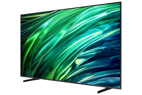Samsung QE55QNX1DAT 139,7 cm (55") 4K Ultra HD Smart TV Wifi Plata 1