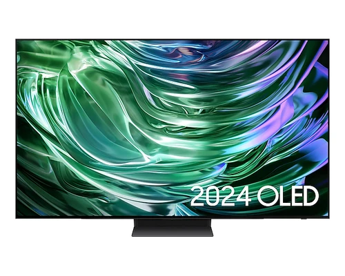 Samsung S90D F-65S90D800D TV 165,1 cm (65") 4K Ultra HD Smart TV Wifi Noir 1