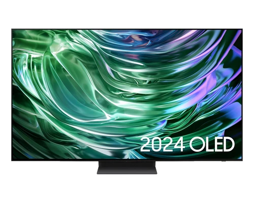 Samsung S90D F-77S90D930D Televisor 195,6 cm (77") 4K Ultra HD Smart TV Wifi Negro 1