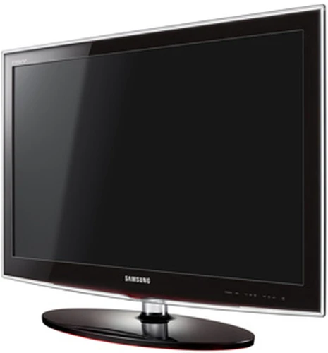 Samsung 22" 720p LED HDTV 54,6 cm (21.5") HD Noir 1