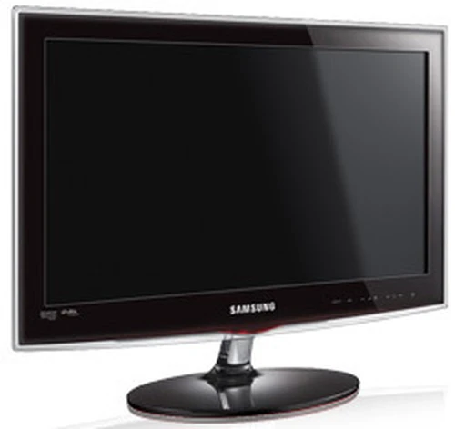 Samsung 22" LED TV 55.9 cm (22") HD Black 1