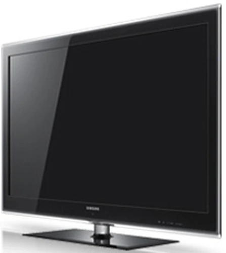 Samsung 32" 1080p LED HDTV 81,3 cm (32") Full HD Noir 1