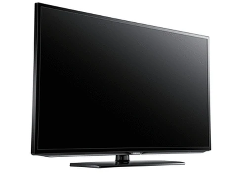 Samsung 32'' HA590 81.3 cm (32") Full HD Smart TV Wi-Fi Black 350 cd/m² 1