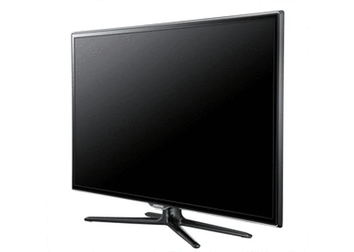 Samsung 32'' HA670 81,3 cm (32") Full HD Negro 330 cd / m² 1