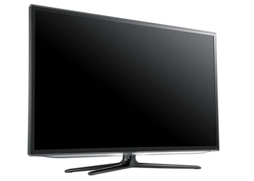 Samsung 32'' HA790 81,3 cm (32") Full HD Smart TV Wifi Negro 330 cd / m² 1