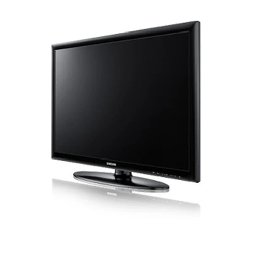 Samsung 32D4003 81.3 cm (32") HD Black 1