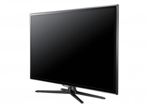 Samsung 32HA670 81,3 cm (32") Full HD 330 cd/m² Noir 20 W 1