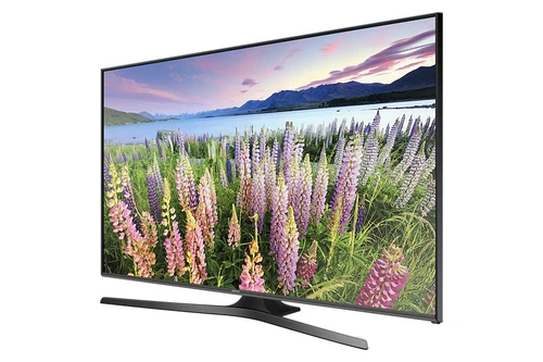 Samsung 43J5670SU 109.2 cm (43") Full HD Smart TV Wi-Fi Black 1