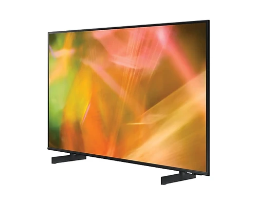 Samsung 43&quot; HG43AU800EU Commercial TV 109,2 cm (43") 4K Ultra HD Smart TV Negro 20 W 1