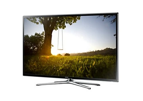 Samsung 46" LED TV F6340 116,8 cm (46") Full HD Smart TV Wifi Noir 1