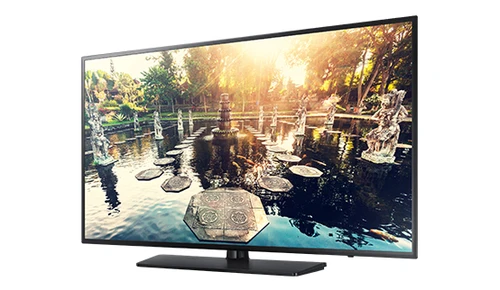 Samsung 49HE694 124,5 cm (49") Full HD Noir 20 W 1