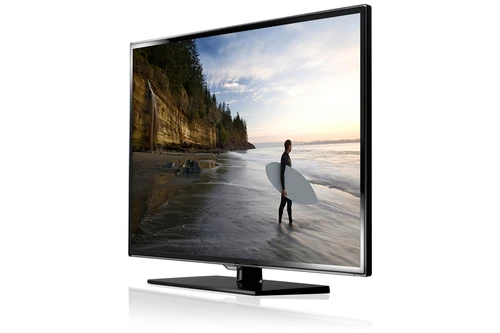 Samsung 50ES5500 127 cm (50") Full HD Smart TV Black 1