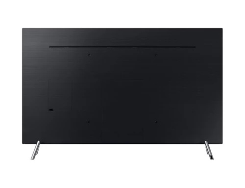 Samsung 55" MU7000 139.7 cm (55") 4K Ultra HD Smart TV Wi-Fi Black, Silver 1