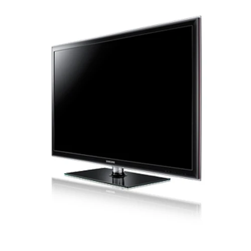 Samsung 55D6000 139,7 cm (55") Full HD Smart TV Negro 1