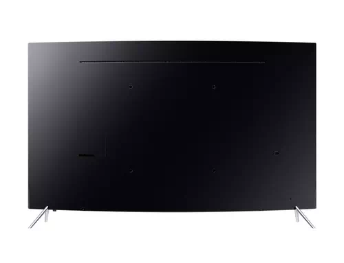 Samsung 65" KS7500K 165.1 cm (65") 4K Ultra HD Smart TV Wi-Fi Black, Silver 1