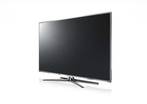 Samsung E3SAMUN55D7000 TV 138.7 cm (54.6") Full HD Wi-Fi Black 1