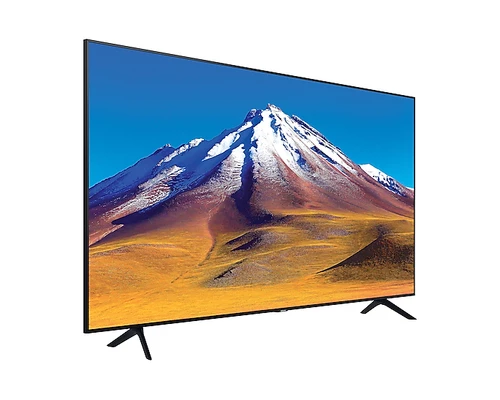 Samsung Series 6 E58TU6905 147,3 cm (58") 4K Ultra HD Smart TV Wifi Noir 1
