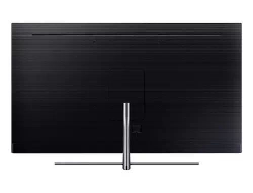 Samsung Q7F GQ65Q7FNGTXZG TV 165,1 cm (65") 4K Ultra HD Smart TV Wifi Noir, Argent 1