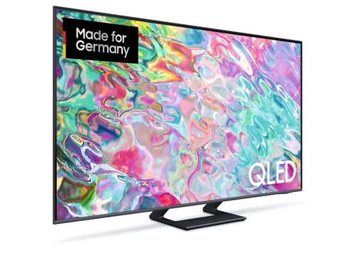 Samsung GQ75Q74BATXZG TV 190,5 cm (75") 4K Ultra HD Smart TV Wifi Noir 1