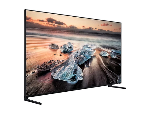 Samsung GQ75Q900RGT 190,5 cm (75") 8K Ultra HD Smart TV Wifi Noir 1