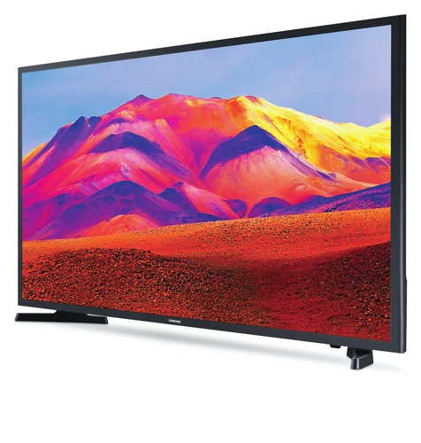 Samsung GU32T5379AU 81.3 cm (32") Full HD Smart TV Wi-Fi Black 1