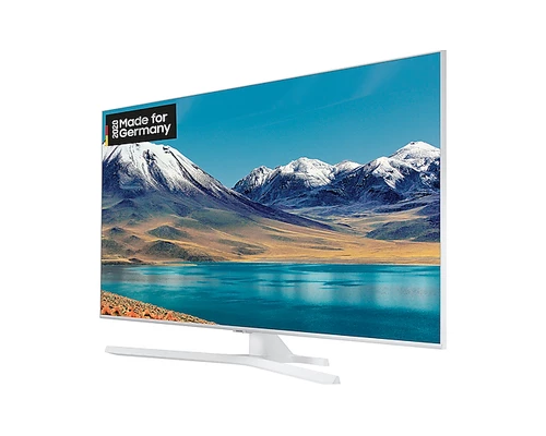 Samsung GU50TU8519 127 cm (50") 4K Ultra HD Smart TV Wifi Blanco 1