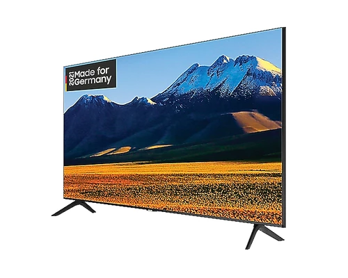 Samsung GU86TU9009UXZG Televisor 2,18 m (86") 4K Ultra HD Smart TV Negro 1