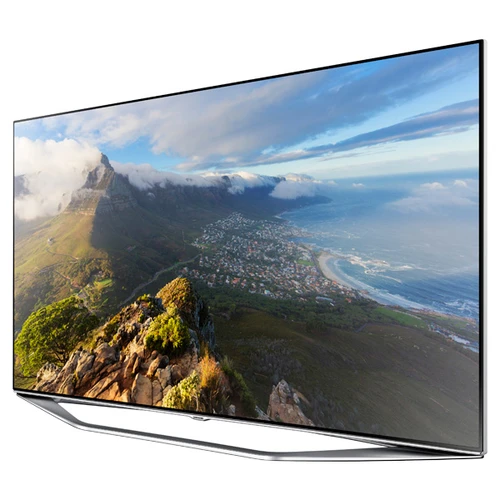 Samsung H7150 116,8 cm (46") Full HD Smart TV Wifi Plata 1