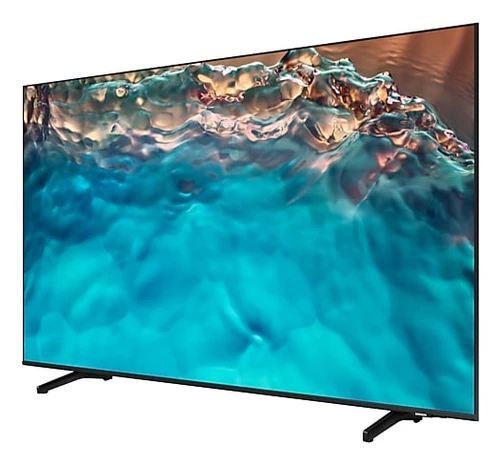 Samsung HBU8000 UDH Smart TV 165,1 cm (65") 4K Ultra HD Wifi Noir 1