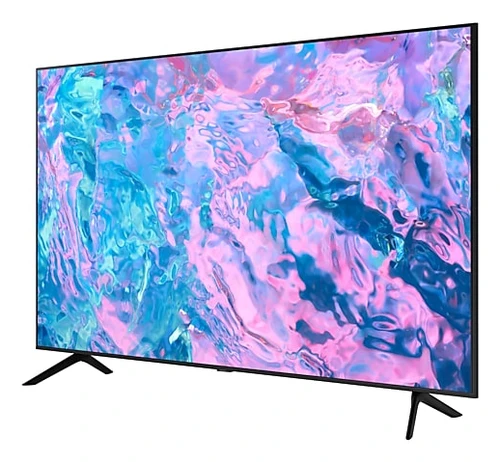 Samsung HCU7000 139,7 cm (55") 4K Ultra HD Smart TV Negro 20 W 1