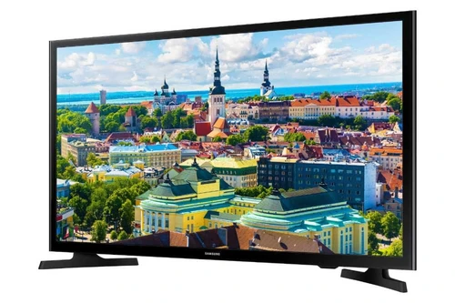 Samsung HG32ED450SW hospitality TV 81.3 cm (32") HD 250 cd/m² Black 10 W 1