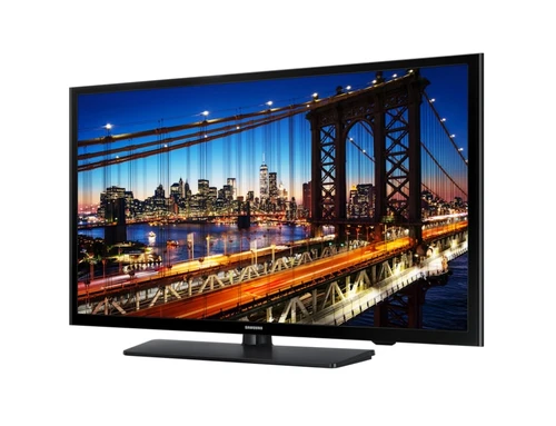 Samsung HG32EE590 81,3 cm (32") HD Negro 10 W 1