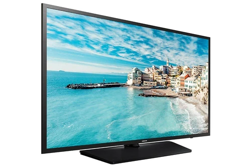 Samsung HG32EJ470NK televisión para el sector hotelero 81,3 cm (32") HD Negro 10 W 1