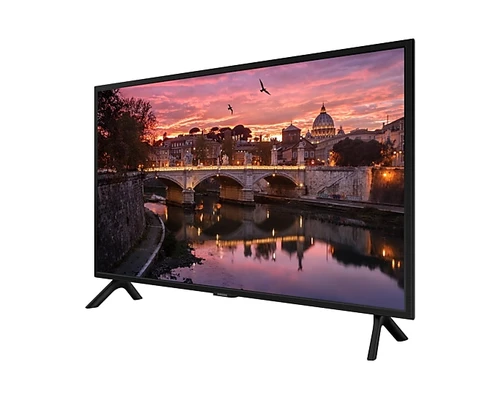 Samsung HG32EJ690WUXEN televisión para el sector hotelero 81,3 cm (32") Full HD Smart TV Negro 20 W 1