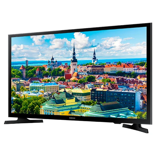 Samsung HG32ND460SF 81.3 cm (32") Black 10 W 1