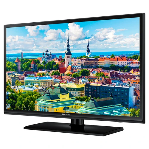 Samsung HG32ND478GF 81,3 cm (32") HD Smart TV Negro 1