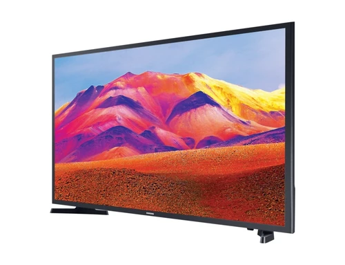 Samsung HG32T5300EUXEN hospitality TV 81.3 cm (32") Full HD Smart TV Black 10 W 1