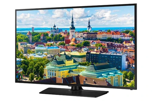 Samsung 40" LED Hospitality Display HG40ED450BW 1