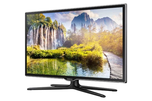 Samsung HG40ED790QB 101.6 cm (40") Full HD 250 cd/m² Smart TV Black 20 W 1